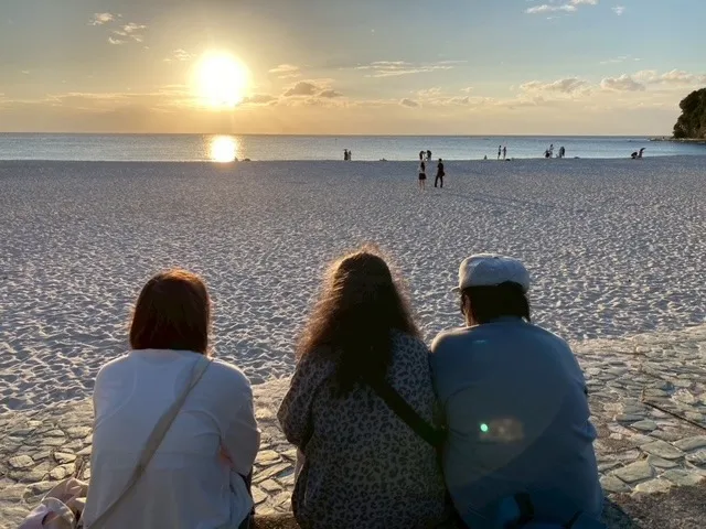【夢の木苑旅行】和歌山へ！！